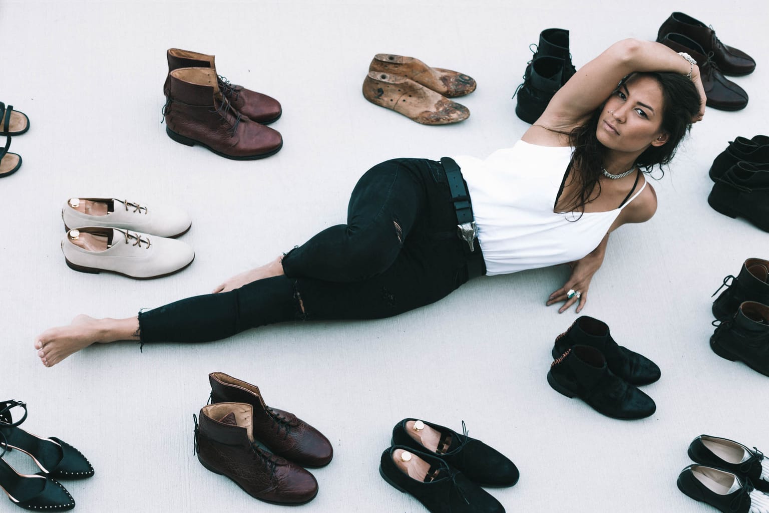 Atelier Stefani Hero Image